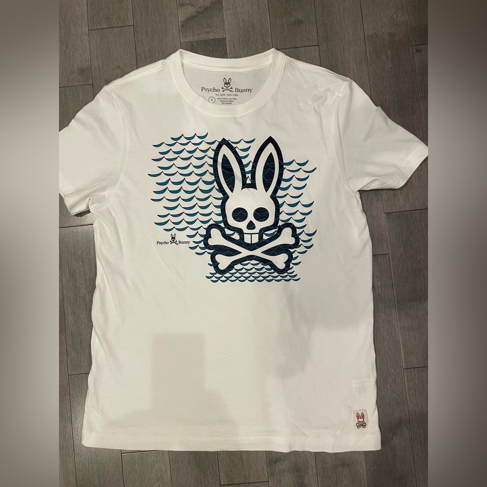 Psycho Bunny T-Shirt